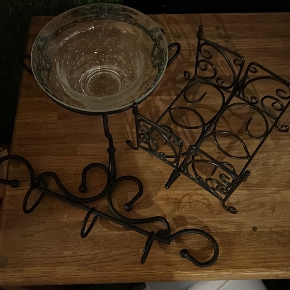 Southern Living items